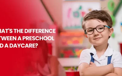 What’s the Difference Between a Preschool and a Daycare?