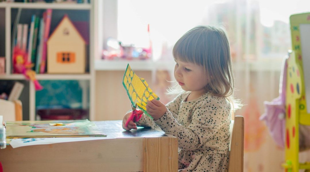 How to Raise an Independent Child .PDF file