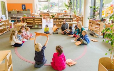The Importance of Building Interactive and Engaging Classrooms
