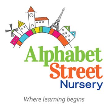 Alphabet Street Nursery