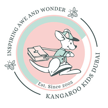 Kangaroo Kids Nursery