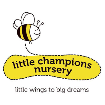 Little Champions Nursery Dubai