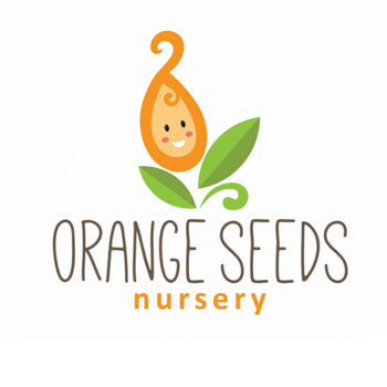 Orange Seeds Nursery
