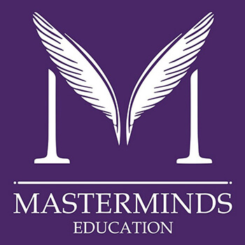 Masterminds Nursery & Kindergarten