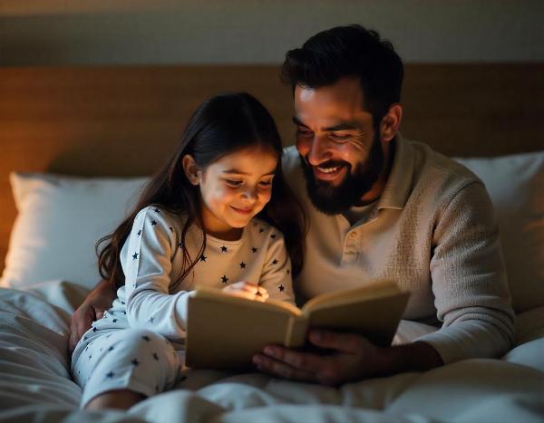 The Role of Fathers in Early Childhood Education: Engaging Dads with Dubai Nurseries