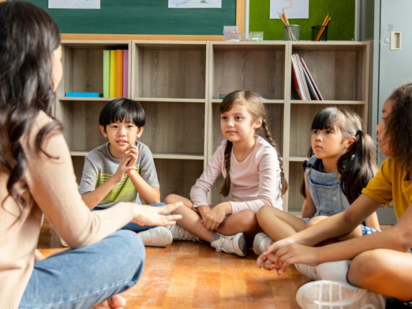 Nursery Teacher Qualifications in Dubai: What to Look For (Beyond KHDA Requirements)