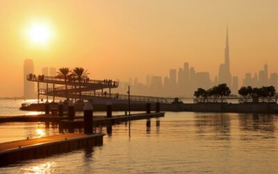 A Parent’s Guide to Finding the Best Nursery in Downtown Dubai
