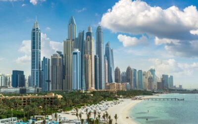 Exploring Top Nurseries in Dubai Marina: Fees, Facilities, and Ratings