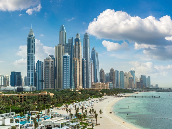 Exploring Top Nurseries in Dubai Marina: Fees, Facilities, and Ratings