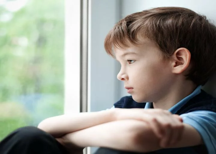 Why Routine Boredom Is Actually Good for Your Child’s Brain