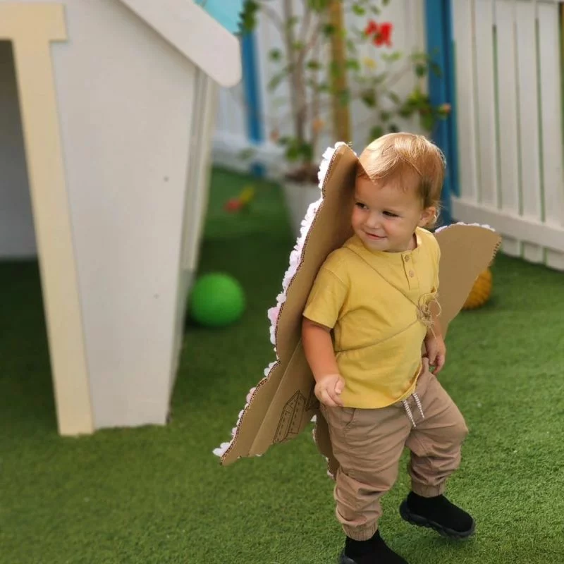 Teaching Gratitude to Children in a Material World