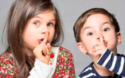 Why Toddlers Lie and What It Says About Their Brain